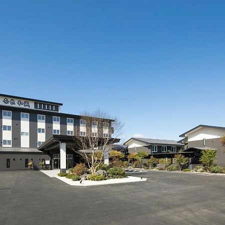 Grandvrio Hotel Nara -Wakura- -Route Inn Hotels- Dış mekan fotoğraf
