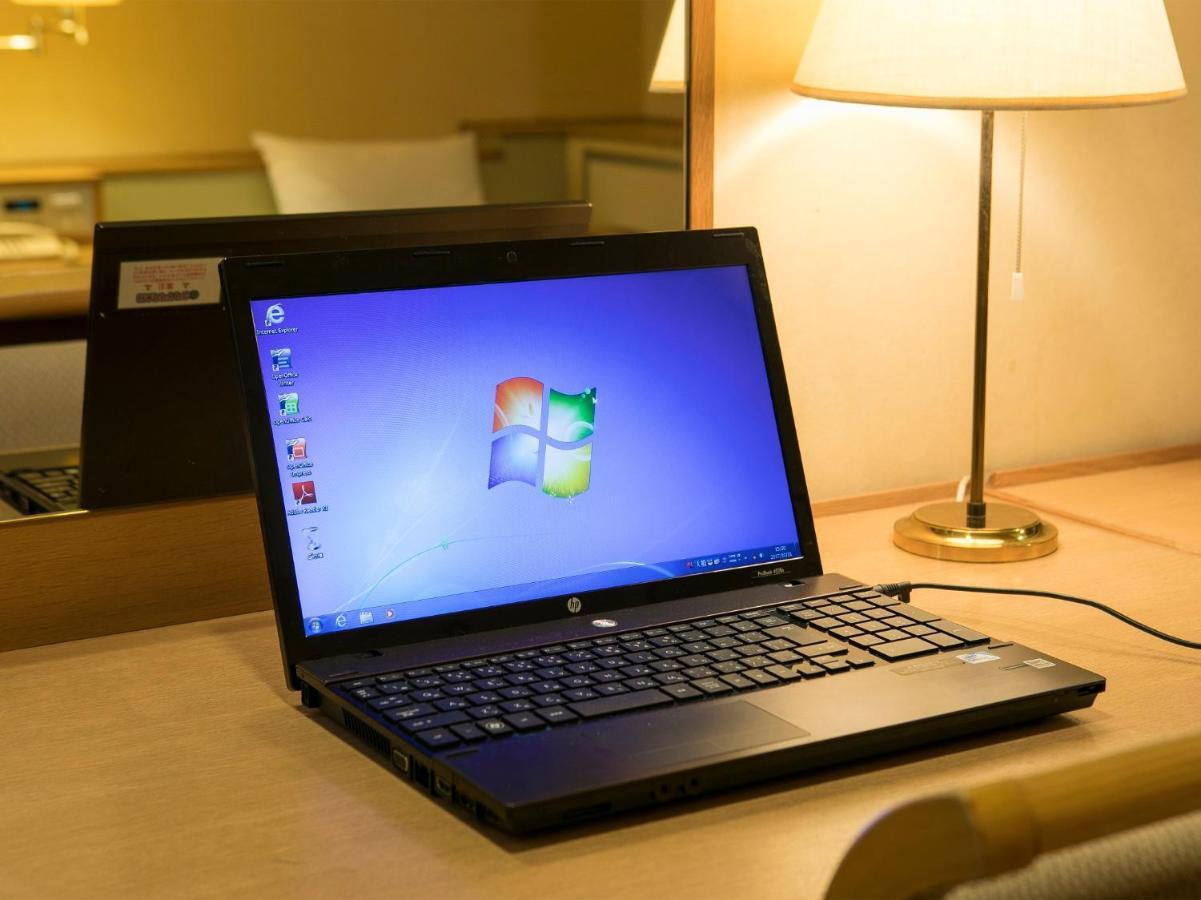 Grandvrio Hotel Nara -Wakura- -Route Inn Hotels- Dış mekan fotoğraf