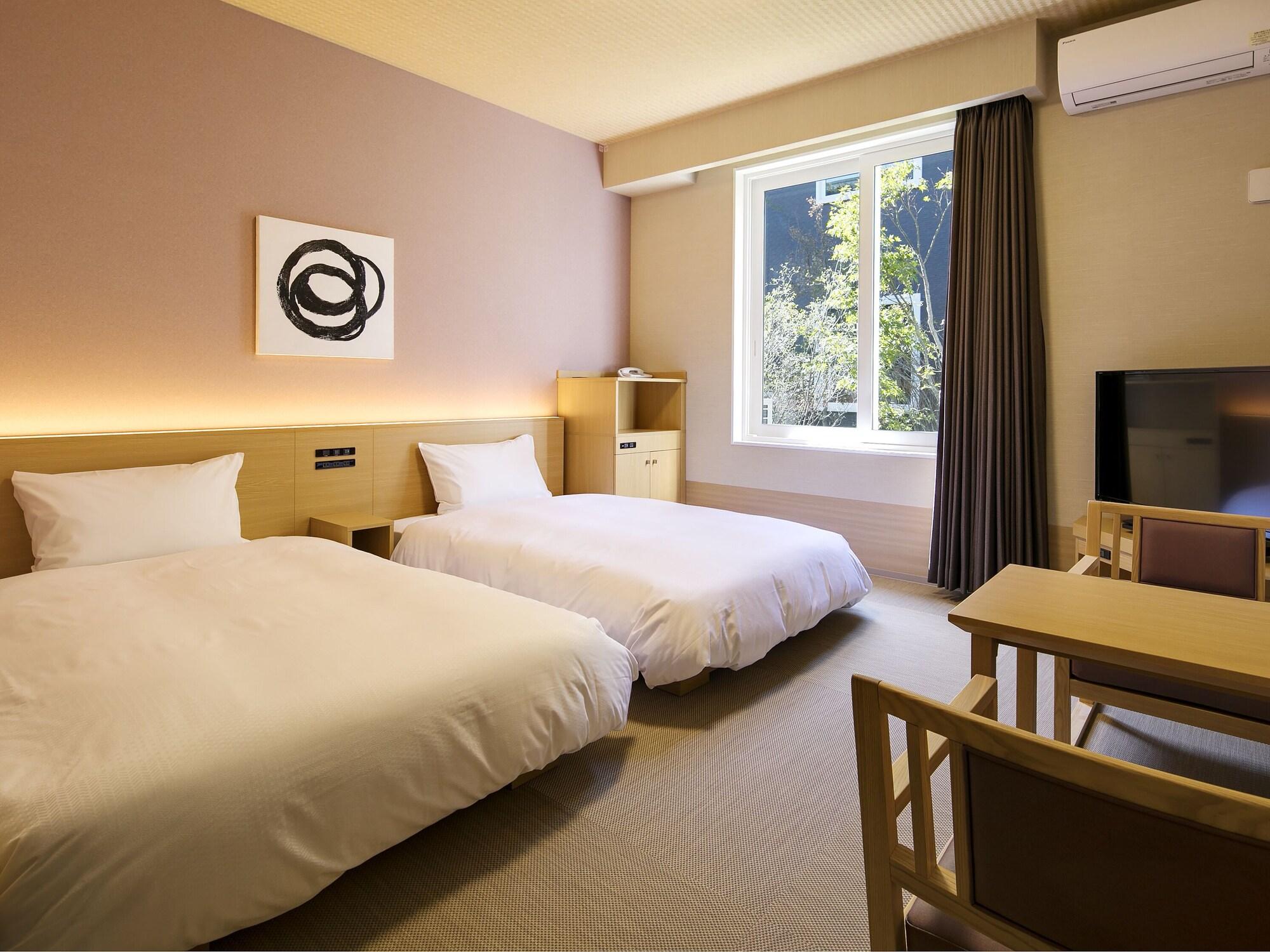 Grandvrio Hotel Nara -Wakura- -Route Inn Hotels- Dış mekan fotoğraf