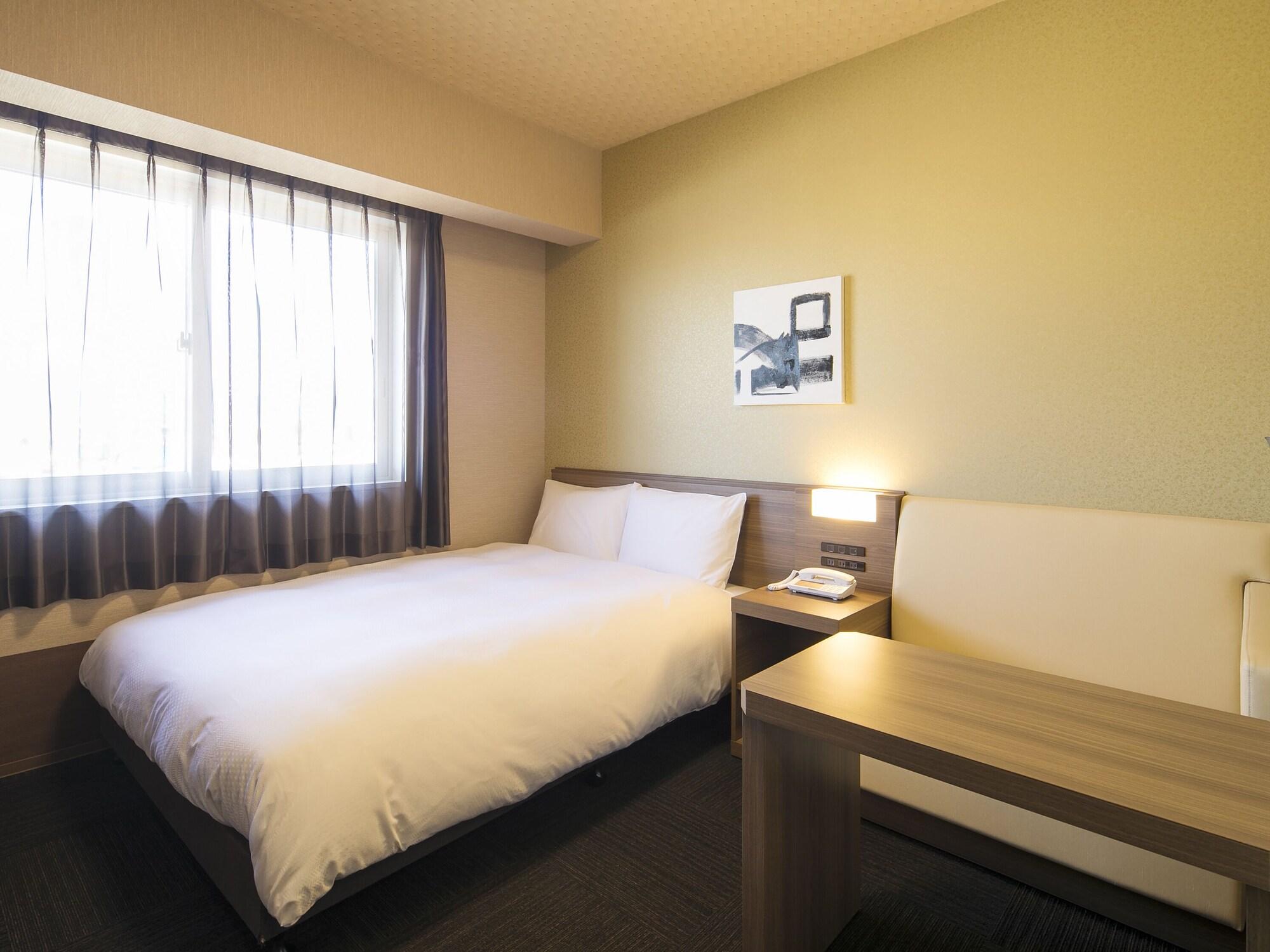 Grandvrio Hotel Nara -Wakura- -Route Inn Hotels- Dış mekan fotoğraf