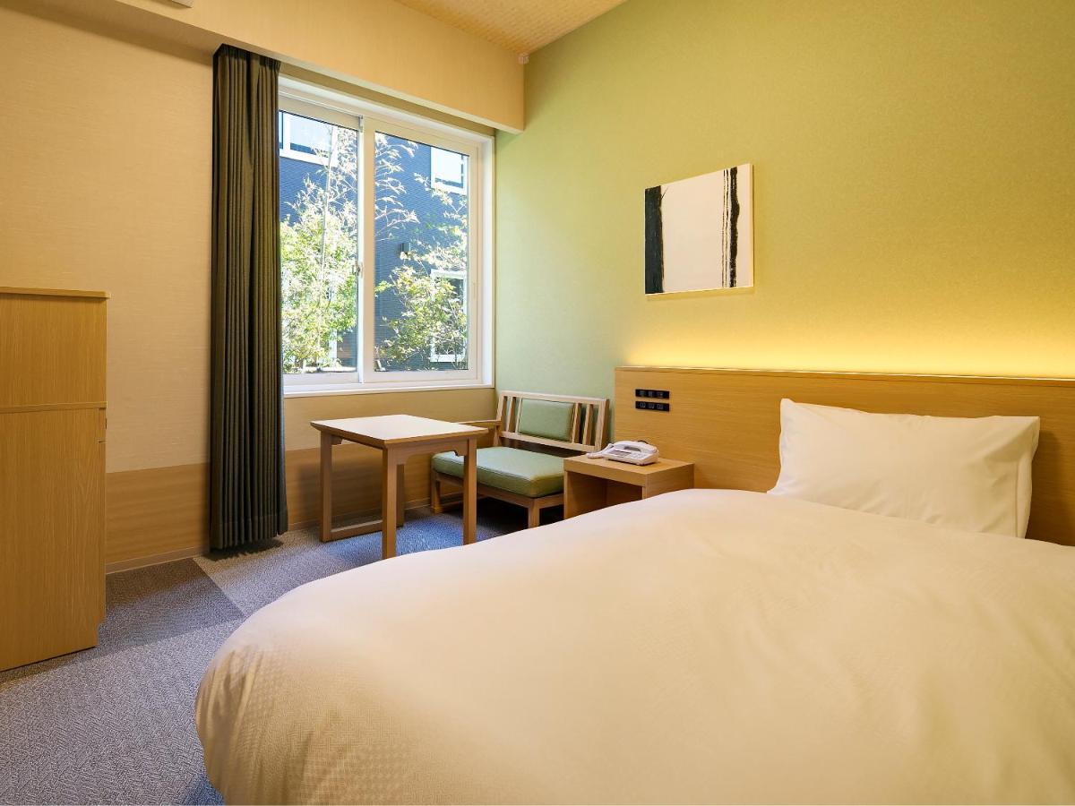 Grandvrio Hotel Nara -Wakura- -Route Inn Hotels- Dış mekan fotoğraf