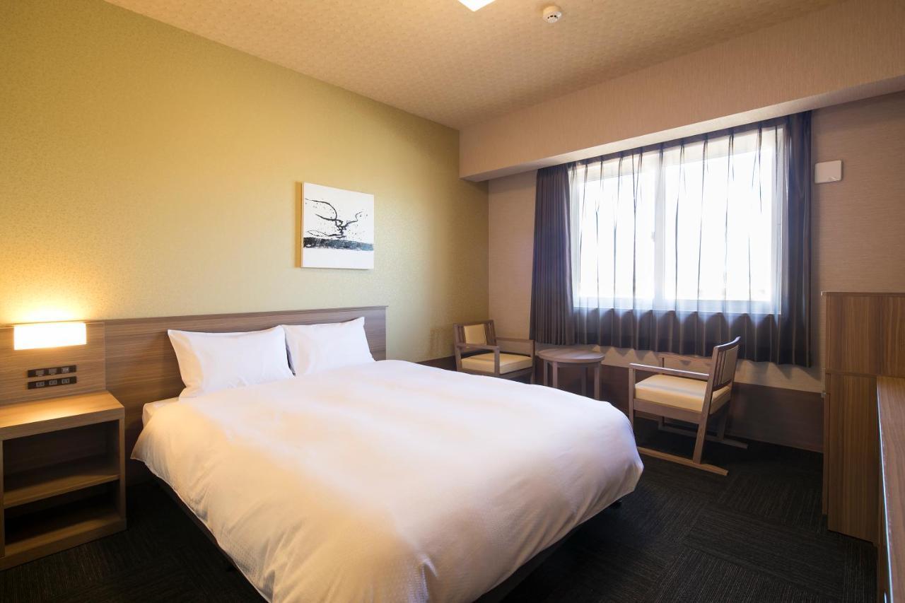 Grandvrio Hotel Nara -Wakura- -Route Inn Hotels- Dış mekan fotoğraf
