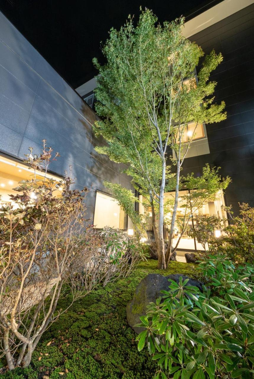 Grandvrio Hotel Nara -Wakura- -Route Inn Hotels- Dış mekan fotoğraf