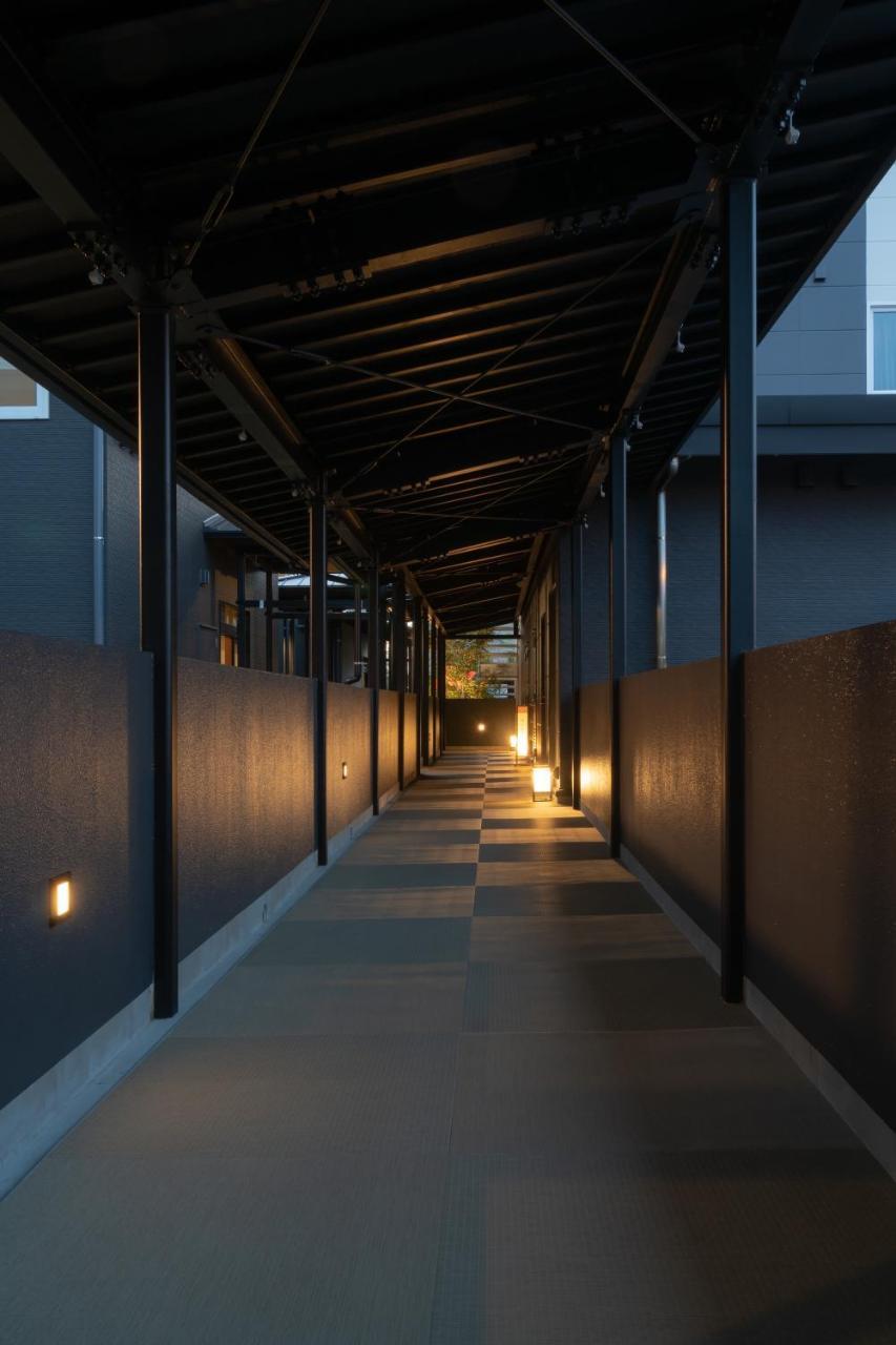 Grandvrio Hotel Nara -Wakura- -Route Inn Hotels- Dış mekan fotoğraf