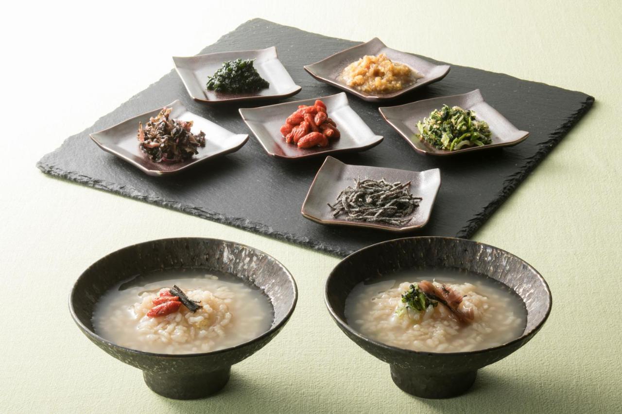 Grandvrio Hotel Nara -Wakura- -Route Inn Hotels- Dış mekan fotoğraf