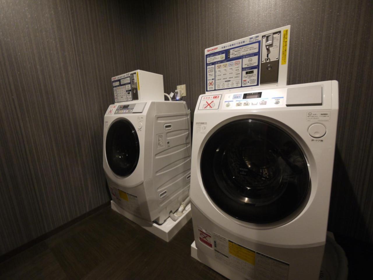 Grandvrio Hotel Nara -Wakura- -Route Inn Hotels- Dış mekan fotoğraf